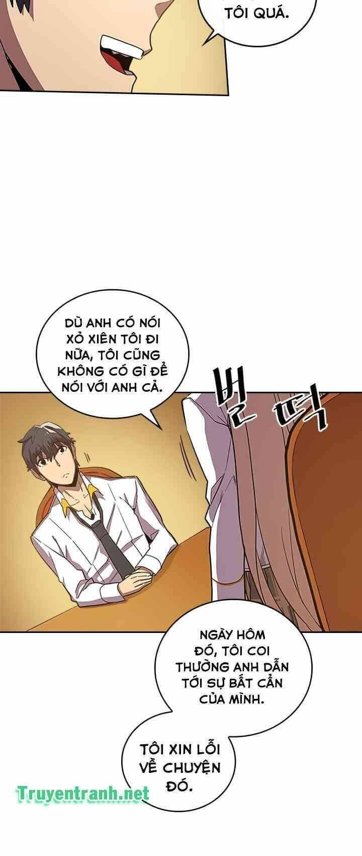 Truyện Tranh Chuyển Sinh Ma Pháp Đặc Biệt Yếu trang 5