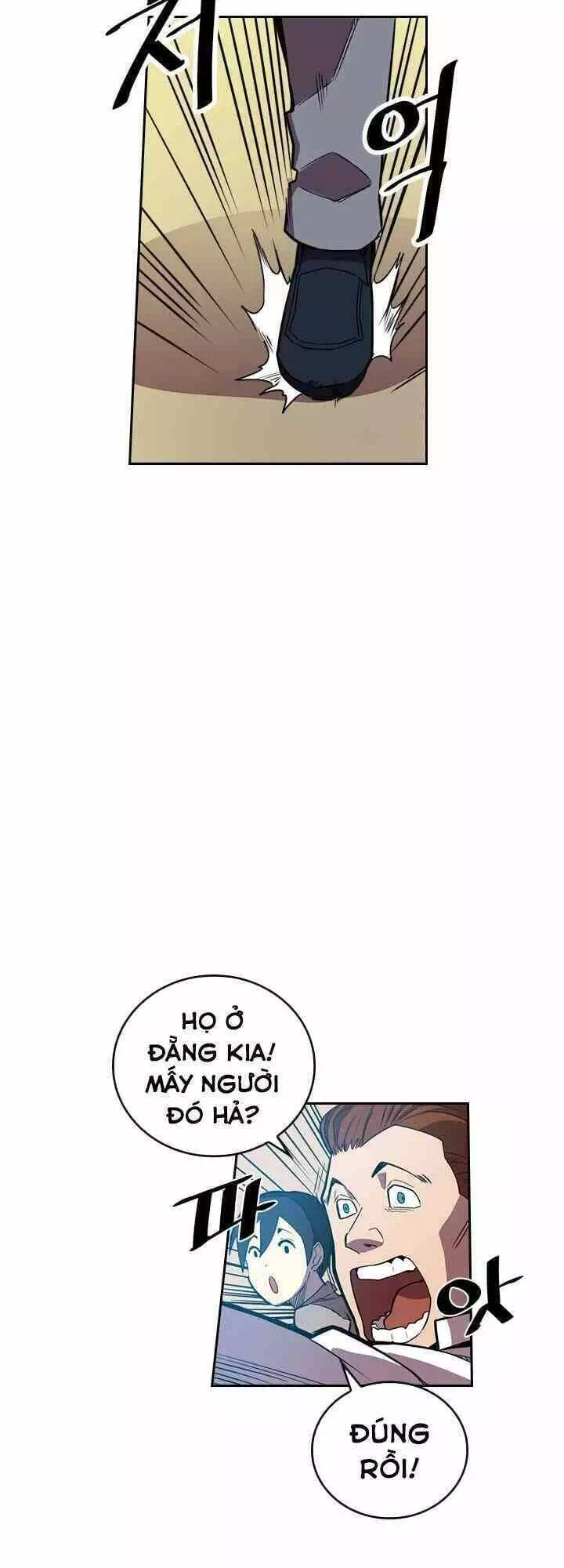 Truyện Tranh Chuyển Sinh Ma Pháp Đặc Biệt Yếu trang 5