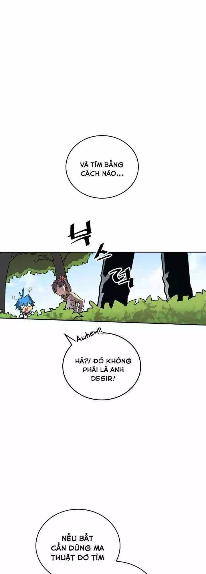 Truyện Tranh Chuyển Sinh Ma Pháp Đặc Biệt Yếu trang 5