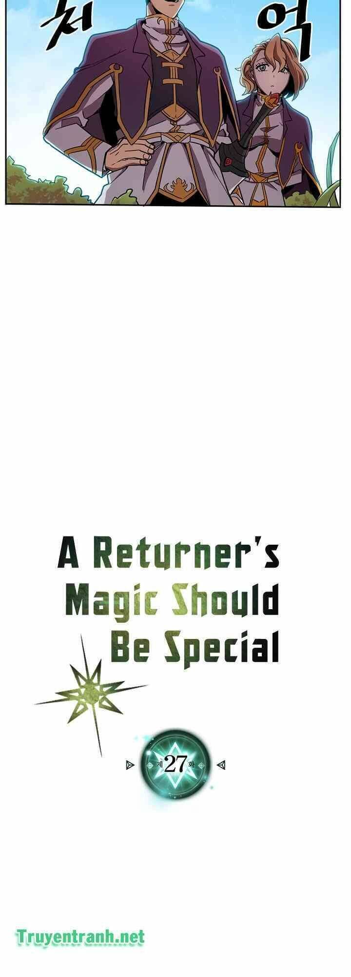 Truyện Tranh Chuyển Sinh Ma Pháp Đặc Biệt Yếu trang 5