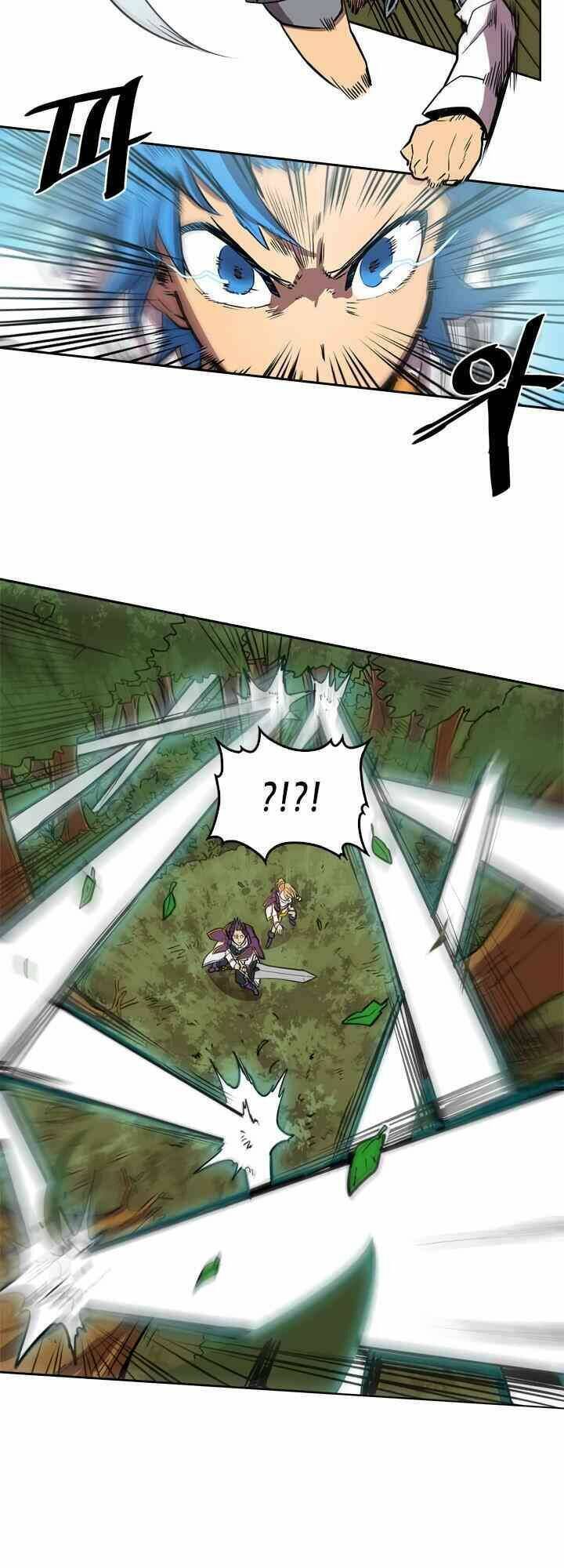 Truyện Tranh Chuyển Sinh Ma Pháp Đặc Biệt Yếu trang 5