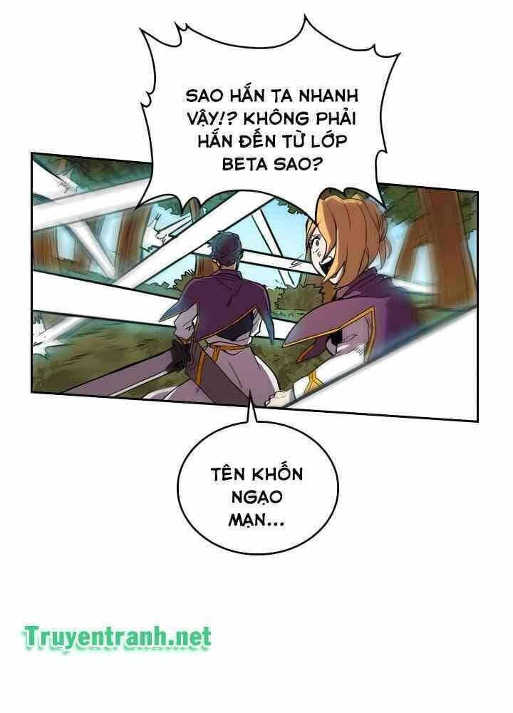 Truyện Tranh Chuyển Sinh Ma Pháp Đặc Biệt Yếu trang 5