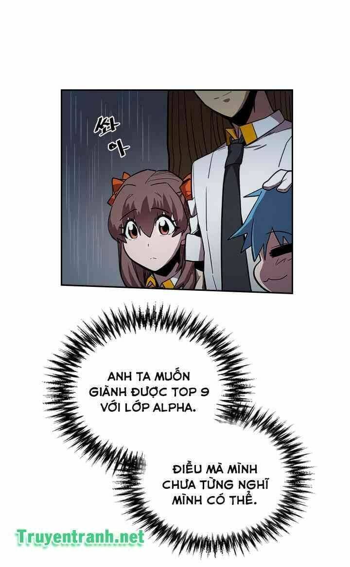 Truyện Tranh Chuyển Sinh Ma Pháp Đặc Biệt Yếu trang 5