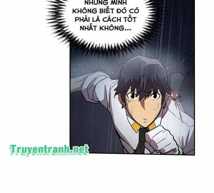 Truyện Tranh Chuyển Sinh Ma Pháp Đặc Biệt Yếu trang 5