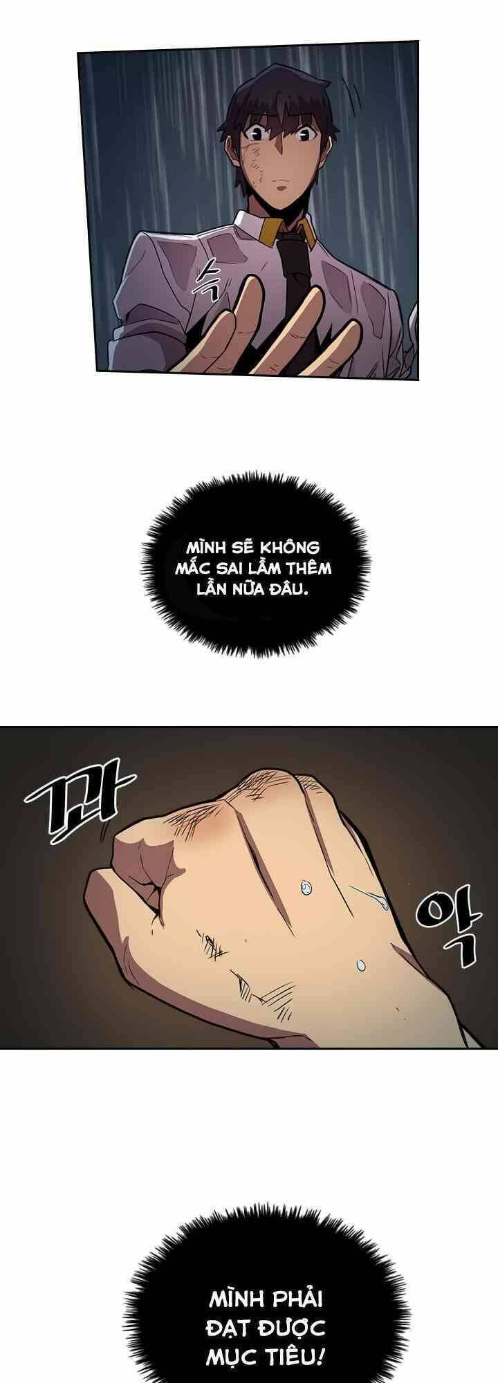 Truyện Tranh Chuyển Sinh Ma Pháp Đặc Biệt Yếu trang 5