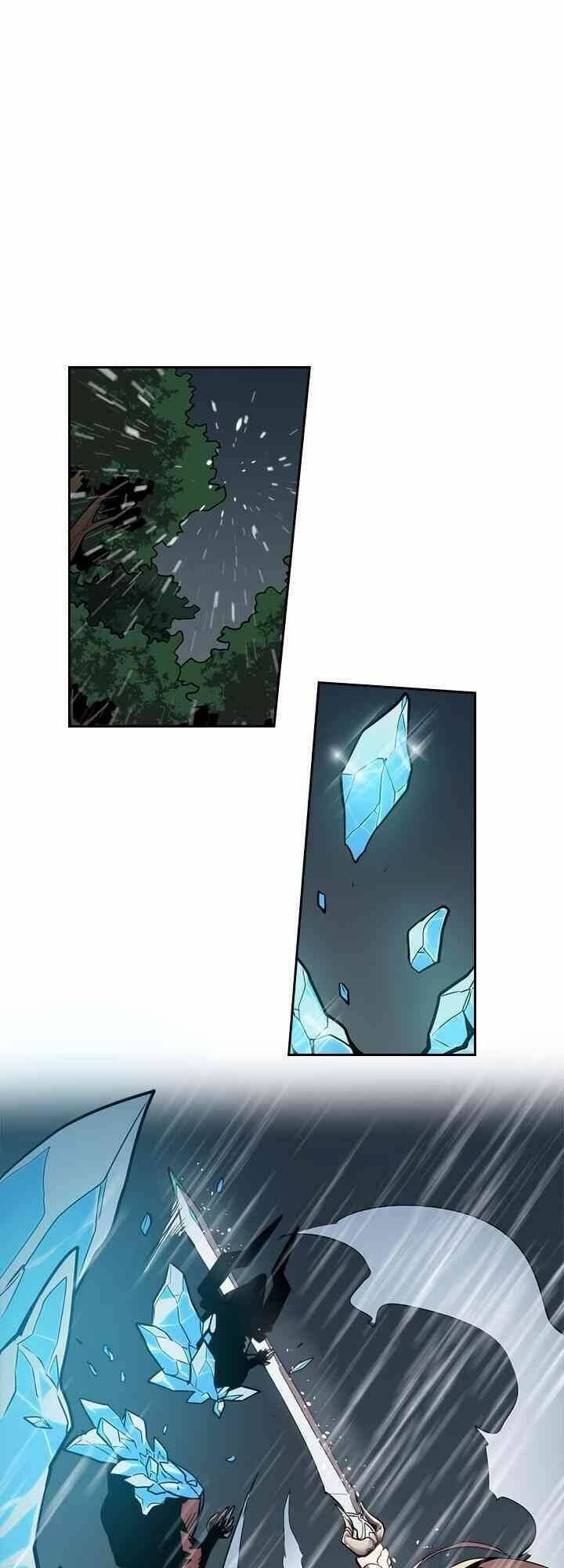 Truyện Tranh Chuyển Sinh Ma Pháp Đặc Biệt Yếu trang 5