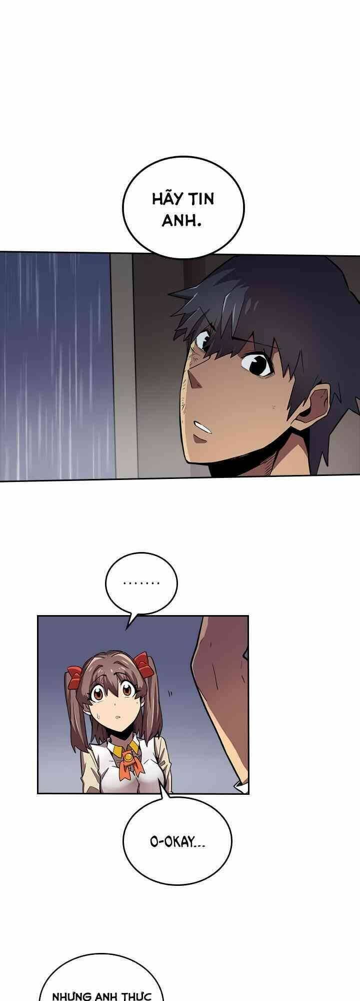 Truyện Tranh Chuyển Sinh Ma Pháp Đặc Biệt Yếu trang 5