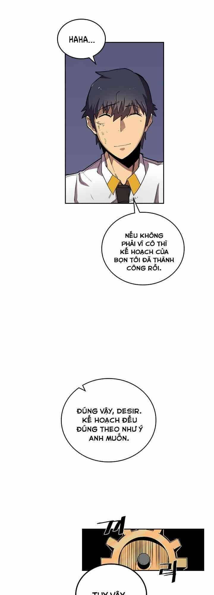 Truyện Tranh Chuyển Sinh Ma Pháp Đặc Biệt Yếu trang 5