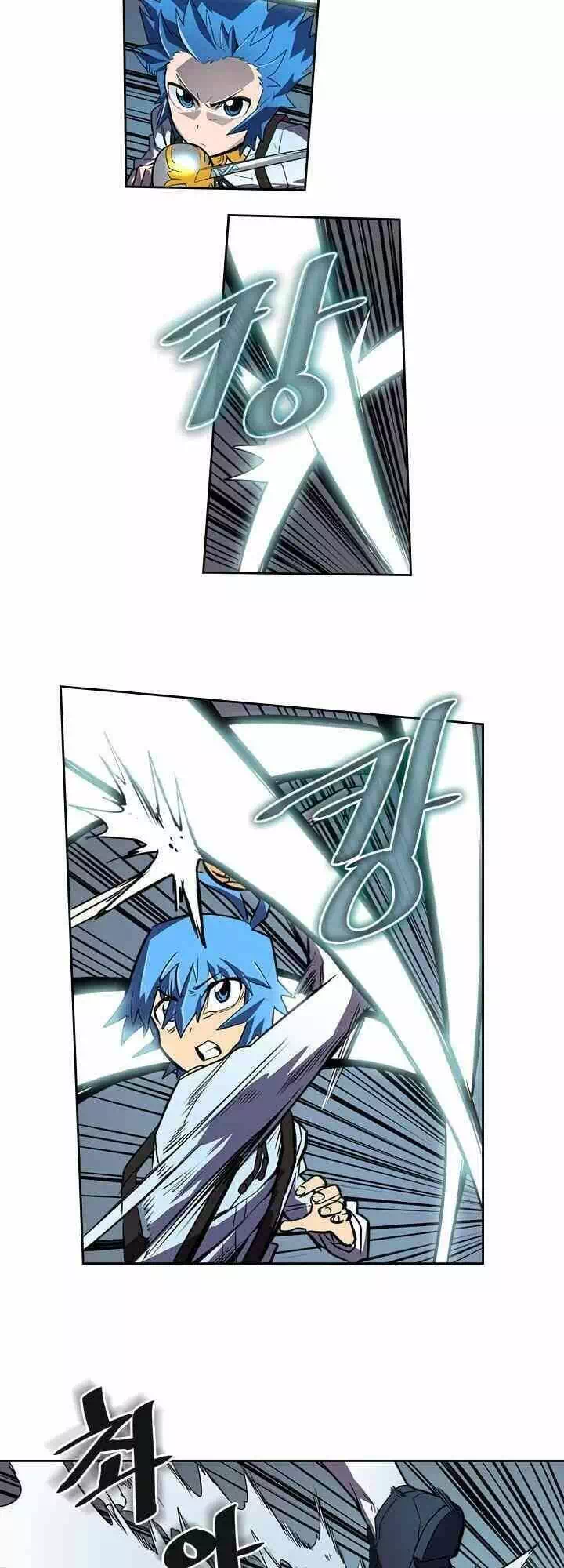 Truyện Tranh Chuyển Sinh Ma Pháp Đặc Biệt Yếu trang 5