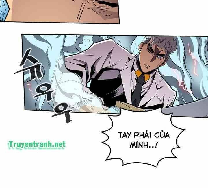 Truyện Tranh Chuyển Sinh Ma Pháp Đặc Biệt Yếu trang 5