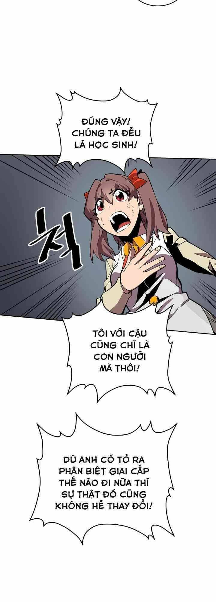 Truyện Tranh Chuyển Sinh Ma Pháp Đặc Biệt Yếu trang 5