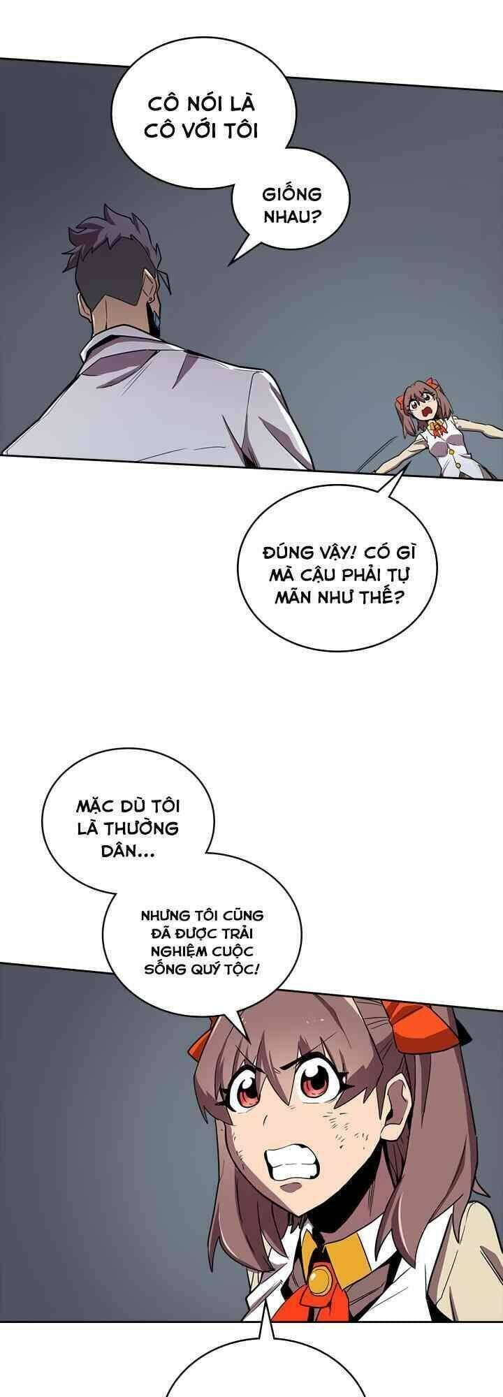 Truyện Tranh Chuyển Sinh Ma Pháp Đặc Biệt Yếu trang 5