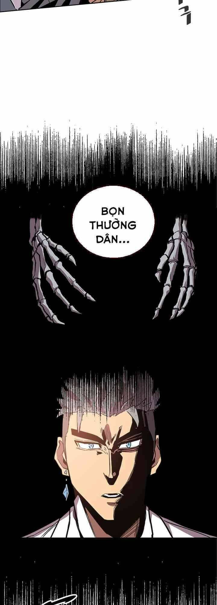 Truyện Tranh Chuyển Sinh Ma Pháp Đặc Biệt Yếu trang 5