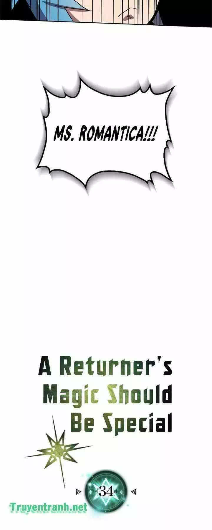 Truyện Tranh Chuyển Sinh Ma Pháp Đặc Biệt Yếu trang 5