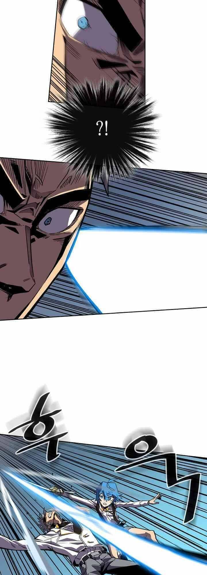 Truyện Tranh Chuyển Sinh Ma Pháp Đặc Biệt Yếu trang 5