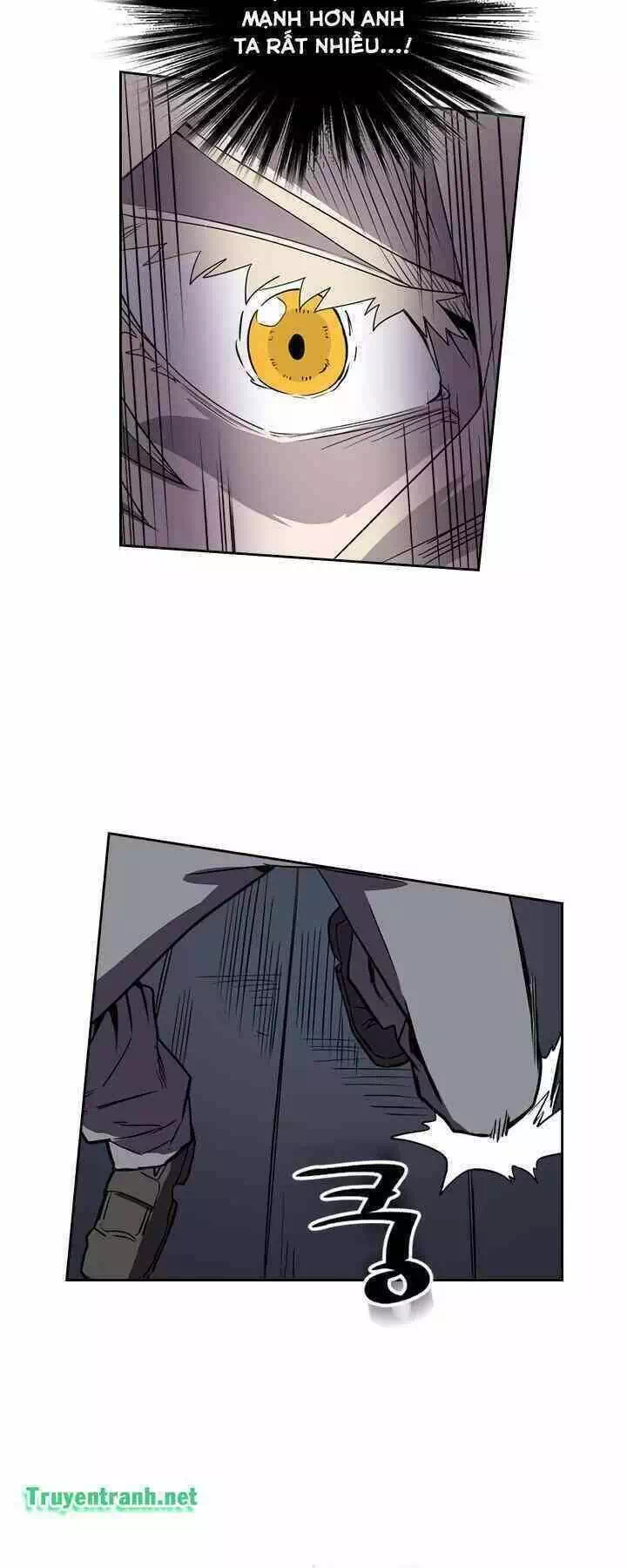 Truyện Tranh Chuyển Sinh Ma Pháp Đặc Biệt Yếu trang 5