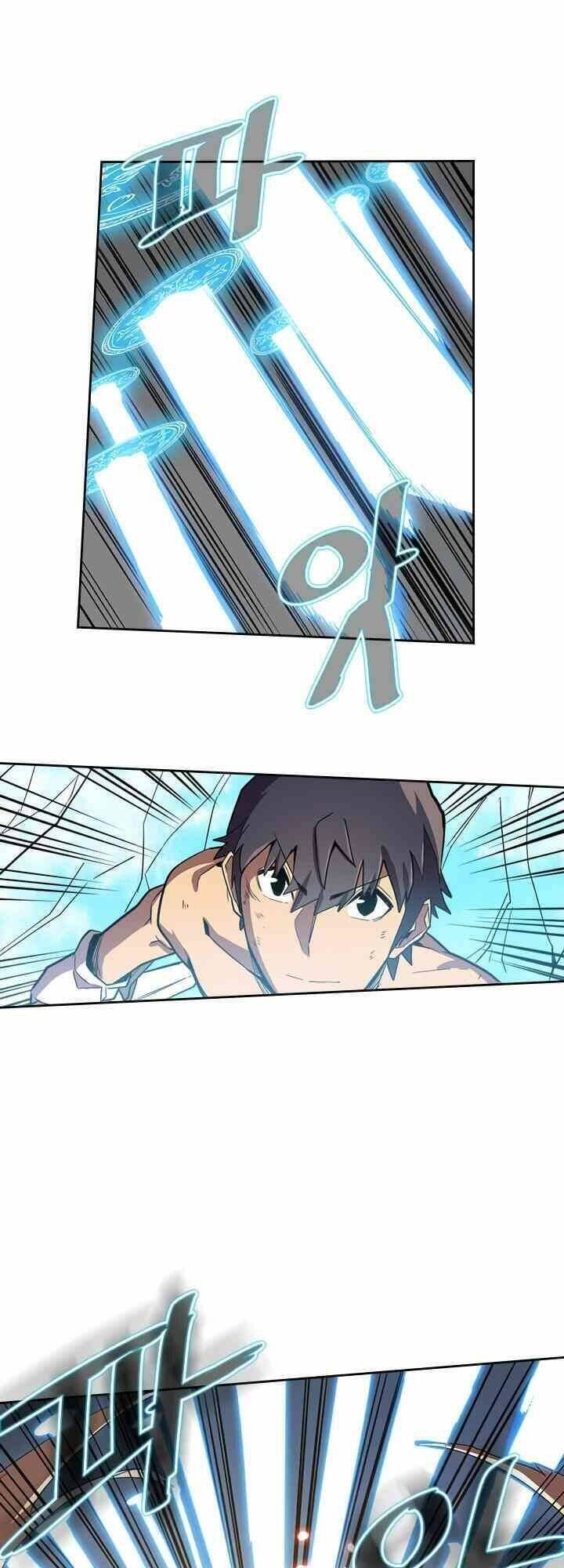 Truyện Tranh Chuyển Sinh Ma Pháp Đặc Biệt Yếu trang 5