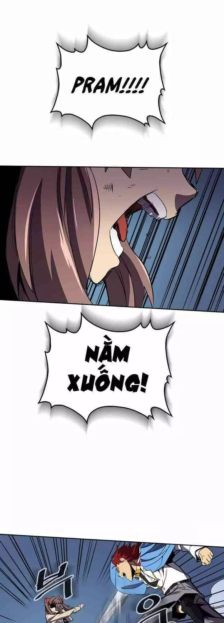 Truyện Tranh Chuyển Sinh Ma Pháp Đặc Biệt Yếu trang 5