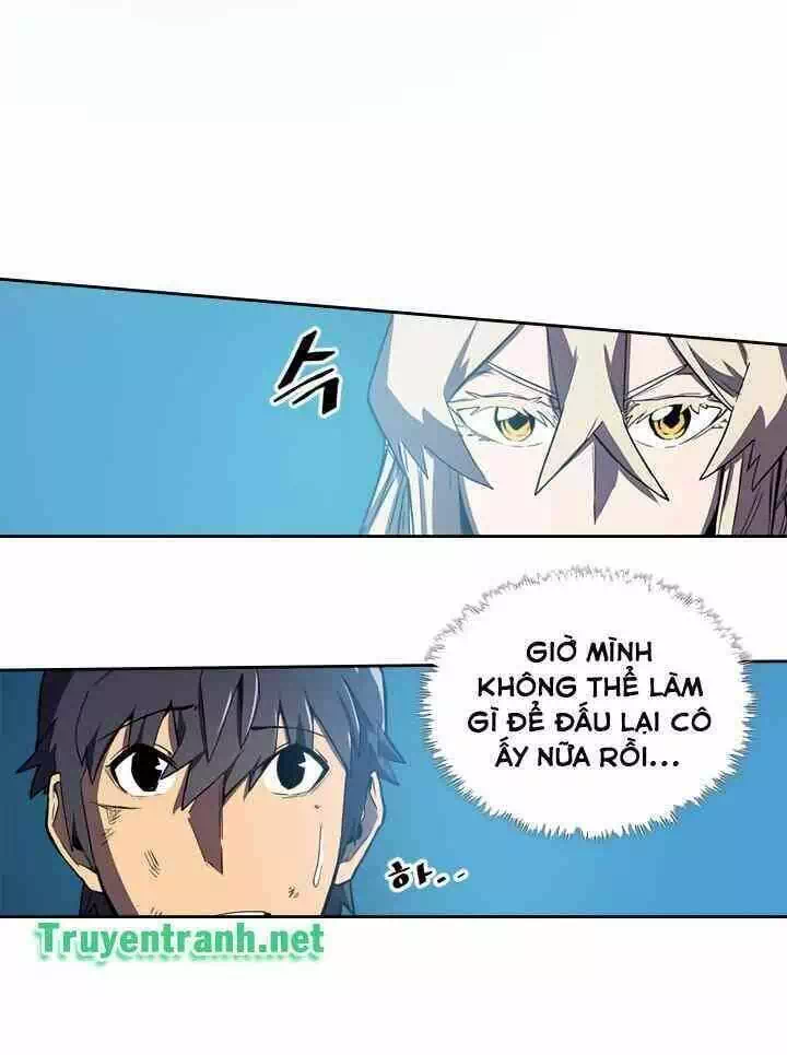 Truyện Tranh Chuyển Sinh Ma Pháp Đặc Biệt Yếu trang 5