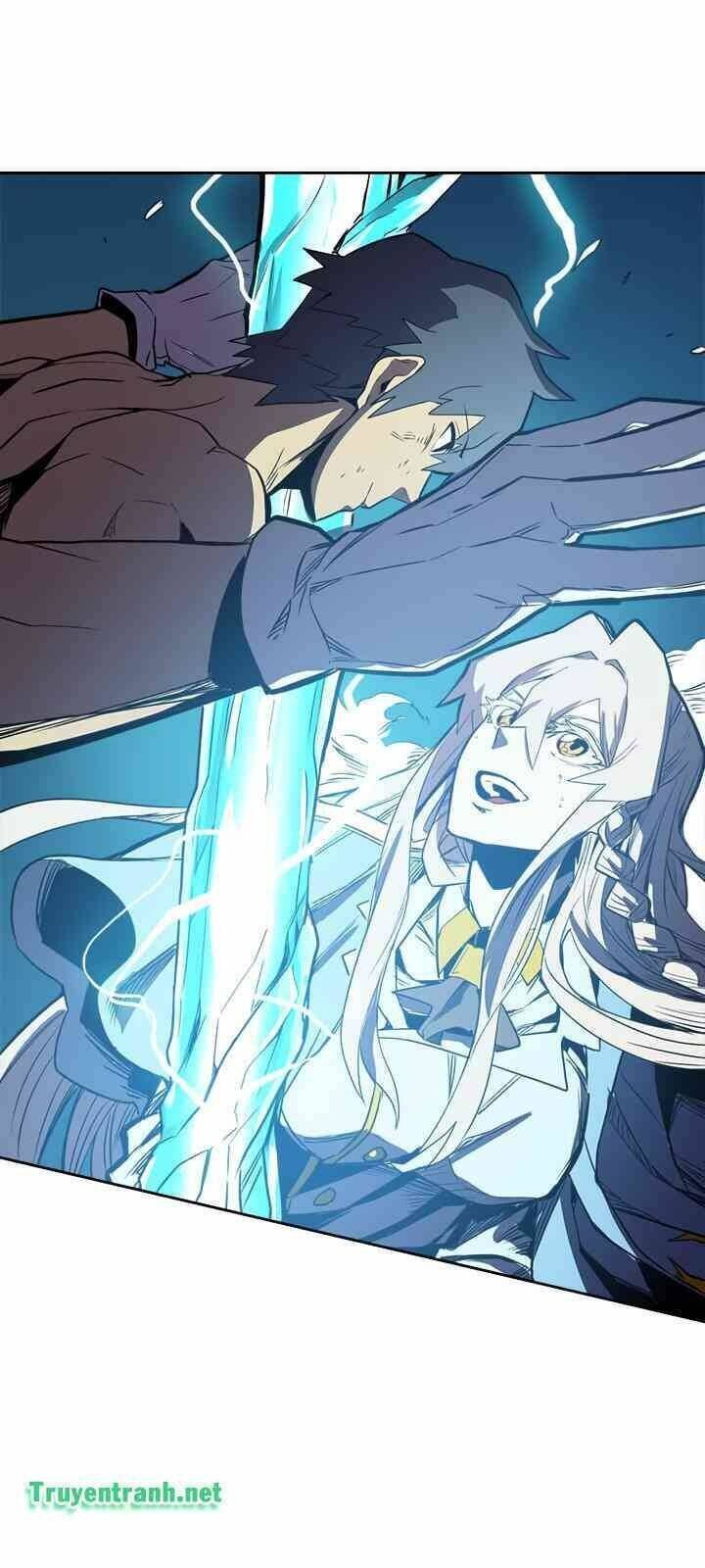 Truyện Tranh Chuyển Sinh Ma Pháp Đặc Biệt Yếu trang 5