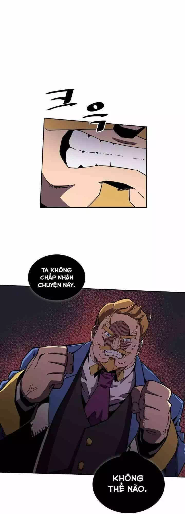 Truyện Tranh Chuyển Sinh Ma Pháp Đặc Biệt Yếu trang 5