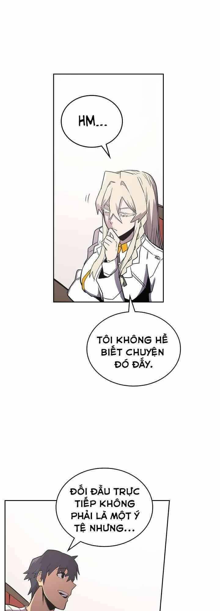 Truyện Tranh Chuyển Sinh Ma Pháp Đặc Biệt Yếu trang 5