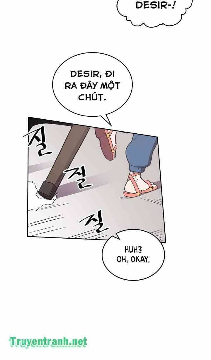 Truyện Tranh Chuyển Sinh Ma Pháp Đặc Biệt Yếu trang 5