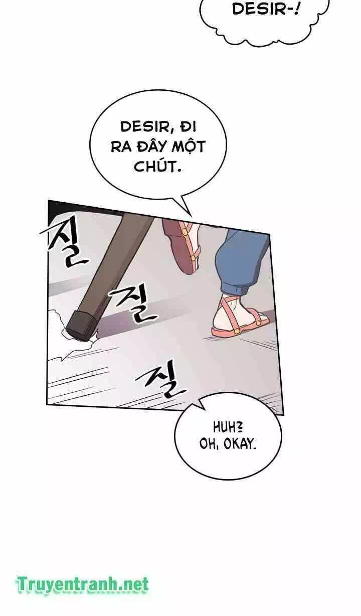 Truyện Tranh Chuyển Sinh Ma Pháp Đặc Biệt Yếu trang 5