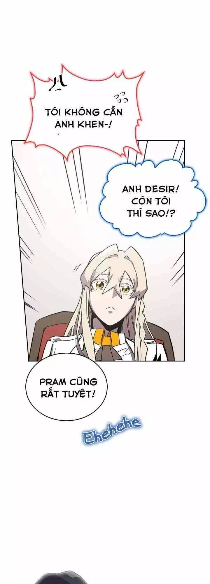 Truyện Tranh Chuyển Sinh Ma Pháp Đặc Biệt Yếu trang 5