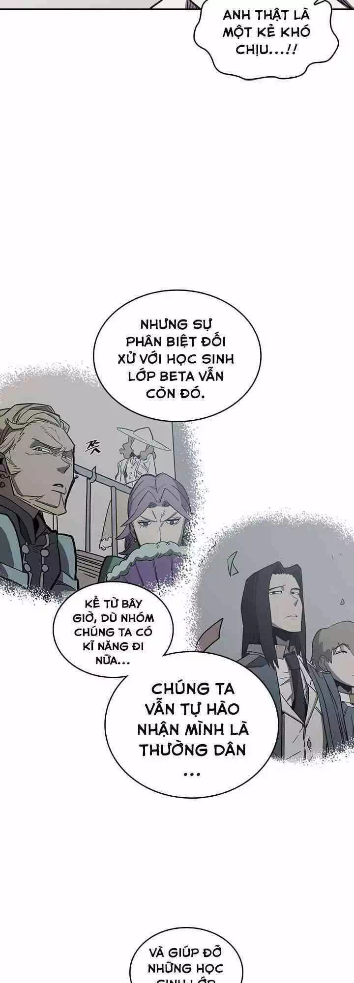 Truyện Tranh Chuyển Sinh Ma Pháp Đặc Biệt Yếu trang 5