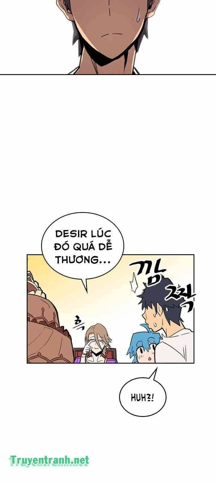 Truyện Tranh Chuyển Sinh Ma Pháp Đặc Biệt Yếu trang 5