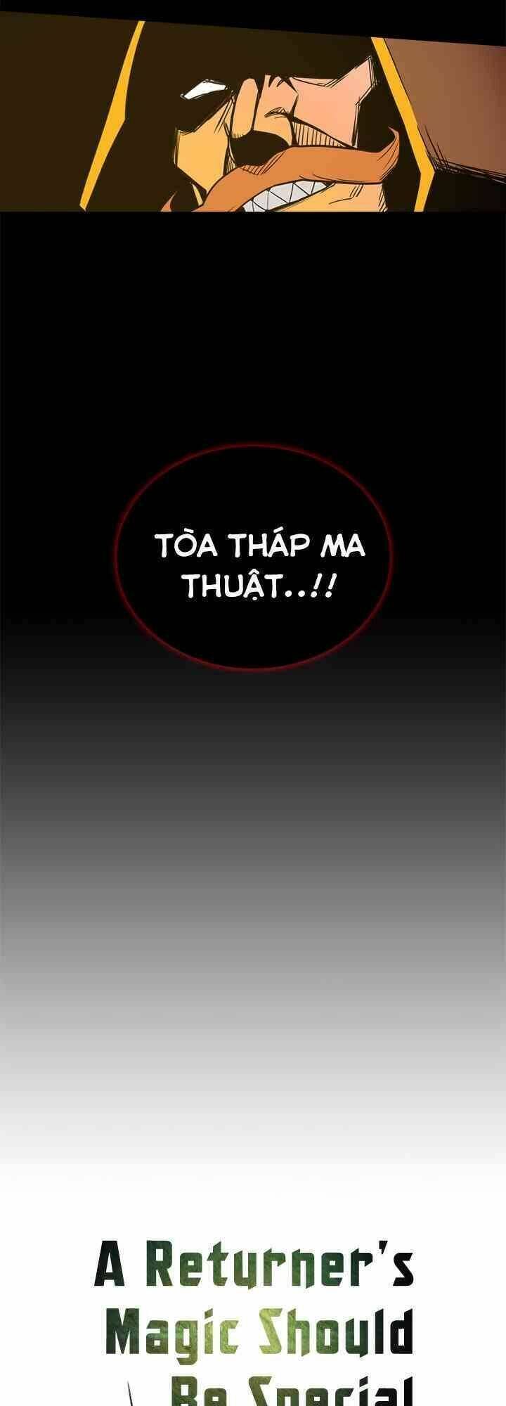 Truyện Tranh Chuyển Sinh Ma Pháp Đặc Biệt Yếu trang 5