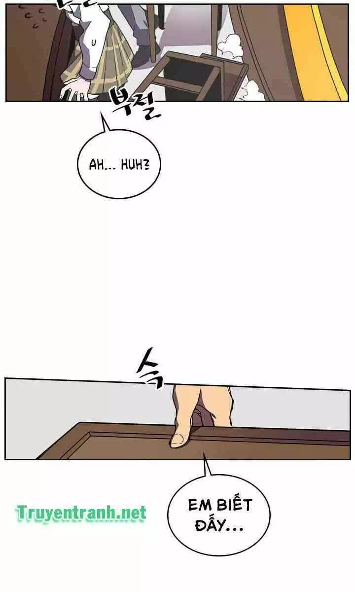 Truyện Tranh Chuyển Sinh Ma Pháp Đặc Biệt Yếu trang 5