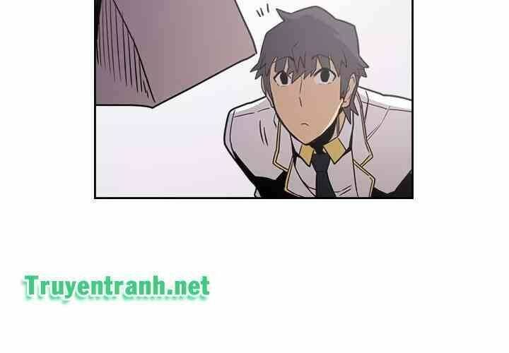 Truyện Tranh Chuyển Sinh Ma Pháp Đặc Biệt Yếu trang 5