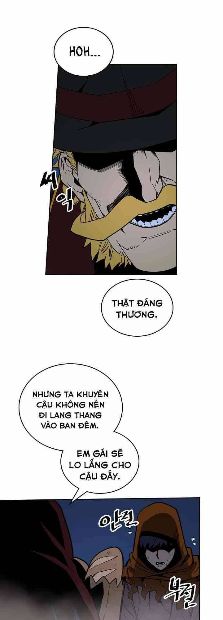 Truyện Tranh Chuyển Sinh Ma Pháp Đặc Biệt Yếu trang 5