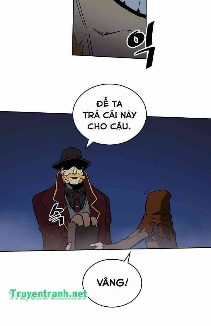 Truyện Tranh Chuyển Sinh Ma Pháp Đặc Biệt Yếu trang 5