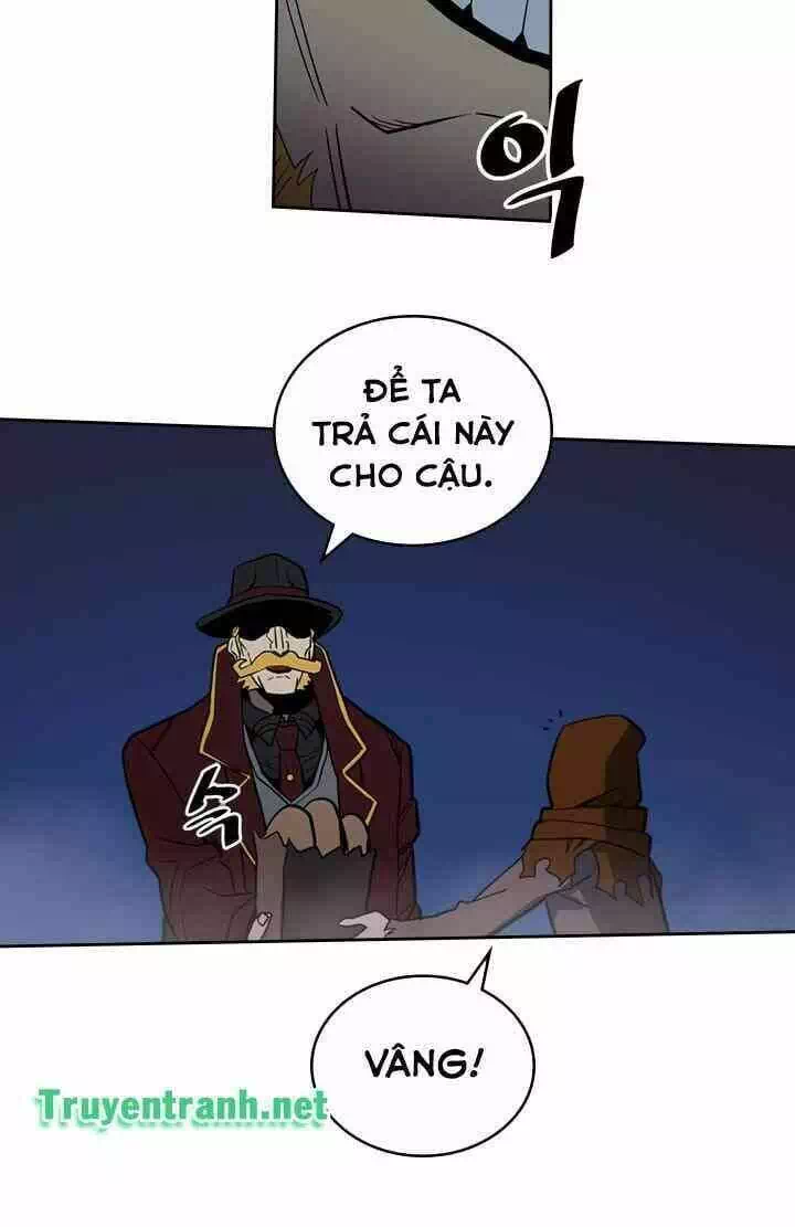 Truyện Tranh Chuyển Sinh Ma Pháp Đặc Biệt Yếu trang 5