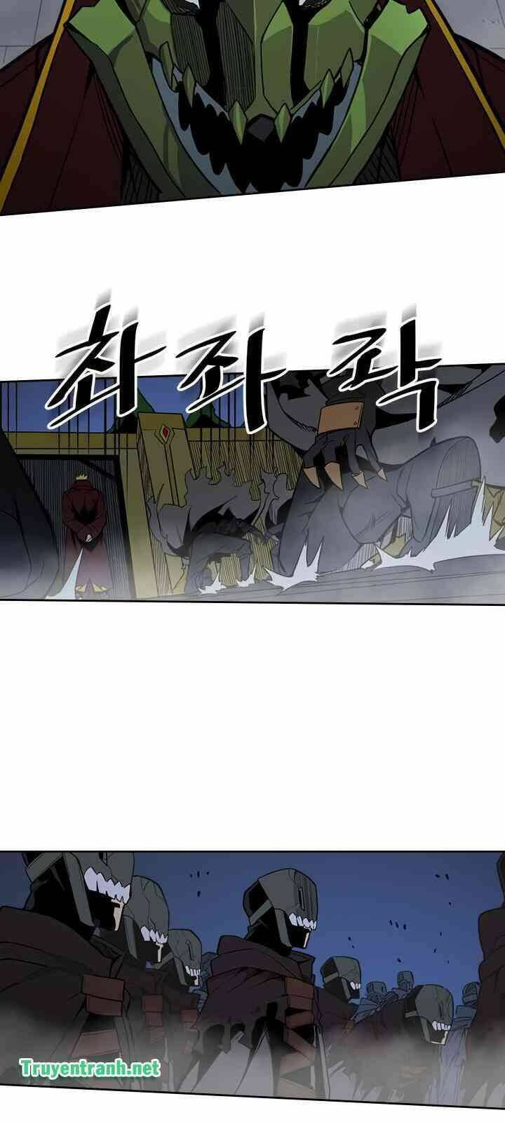 Truyện Tranh Chuyển Sinh Ma Pháp Đặc Biệt Yếu trang 5