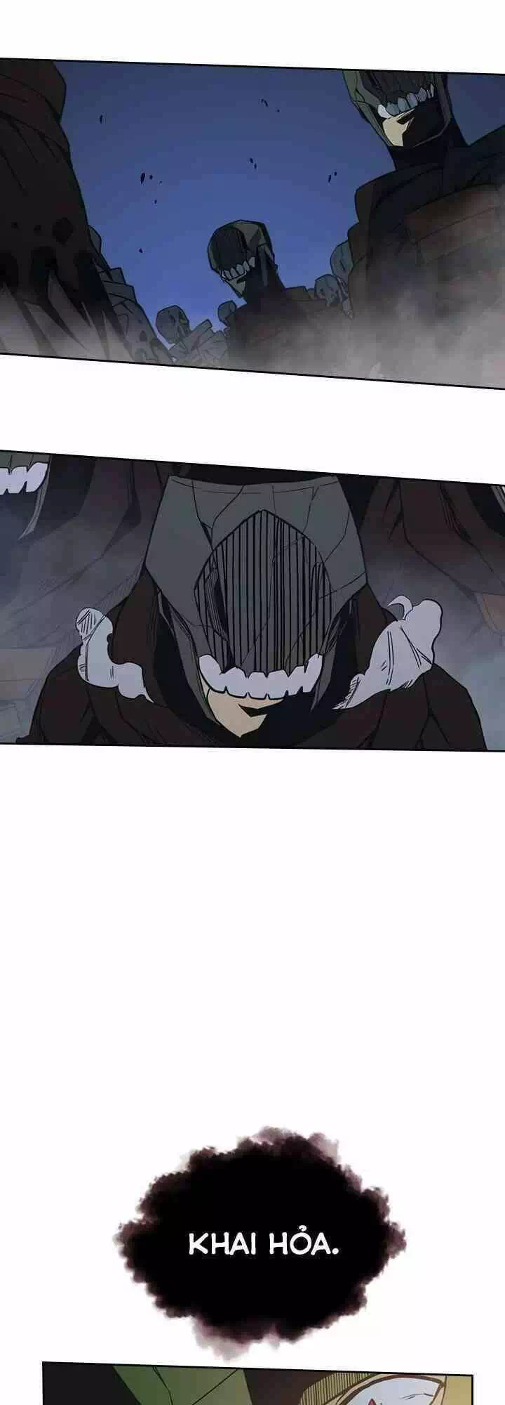 Truyện Tranh Chuyển Sinh Ma Pháp Đặc Biệt Yếu trang 5