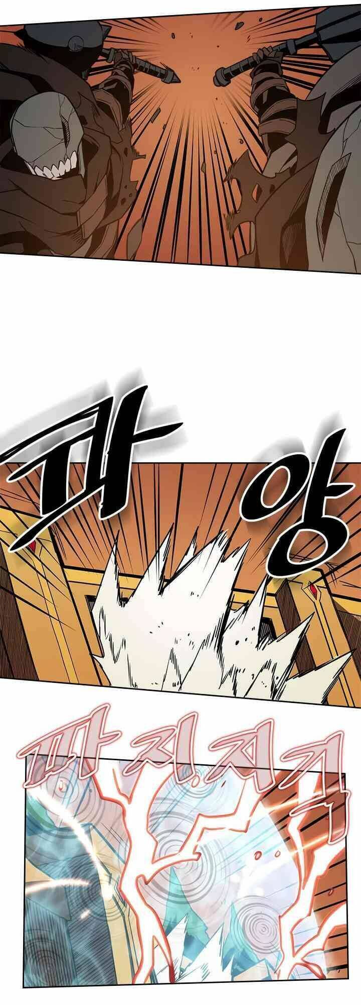 Truyện Tranh Chuyển Sinh Ma Pháp Đặc Biệt Yếu trang 5