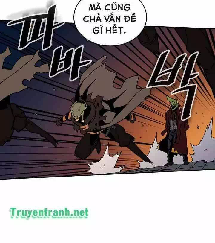 Truyện Tranh Chuyển Sinh Ma Pháp Đặc Biệt Yếu trang 5