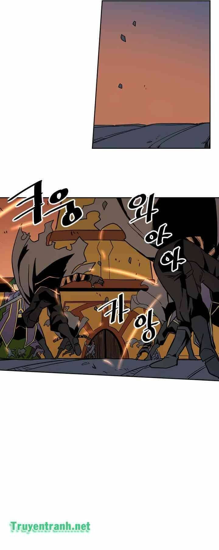 Truyện Tranh Chuyển Sinh Ma Pháp Đặc Biệt Yếu trang 5