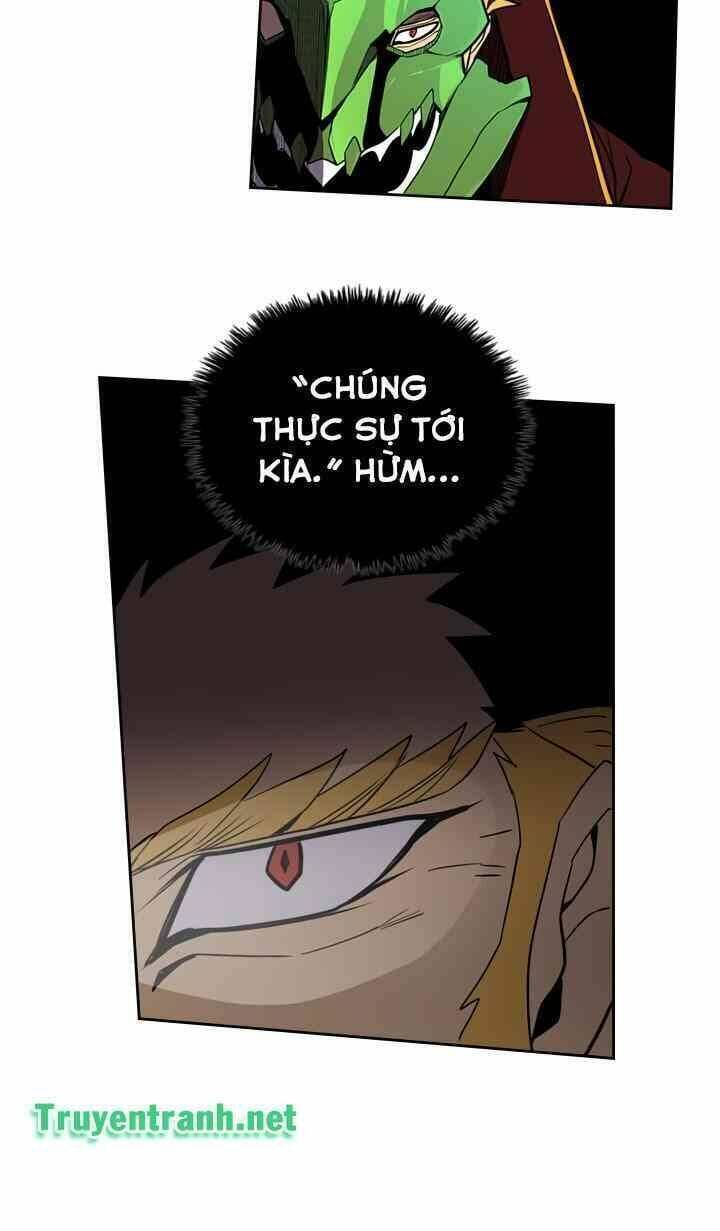 Truyện Tranh Chuyển Sinh Ma Pháp Đặc Biệt Yếu trang 5