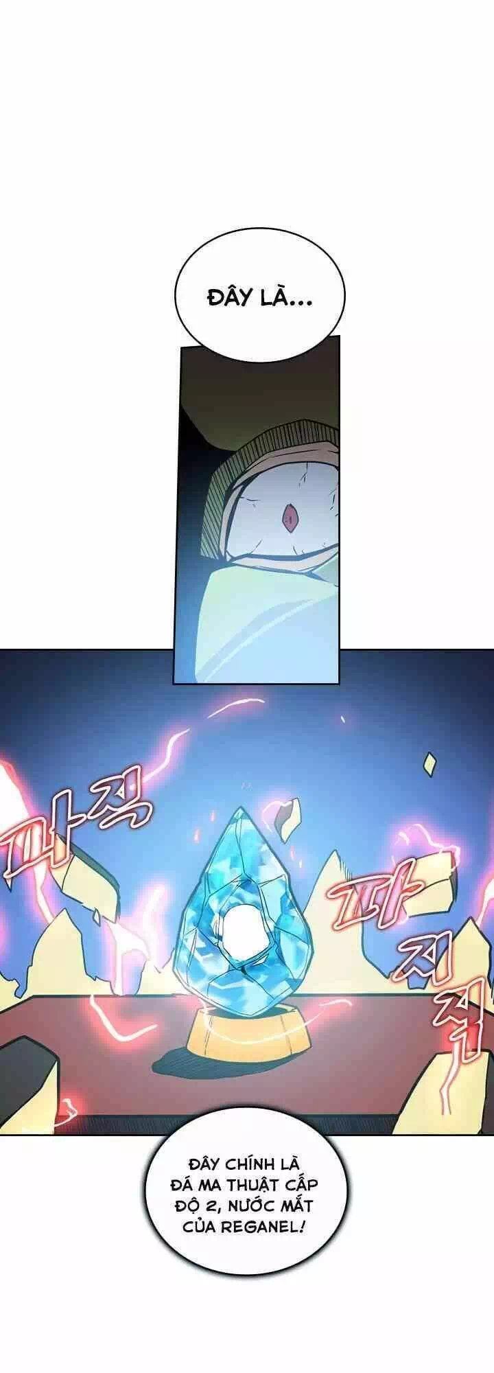 Truyện Tranh Chuyển Sinh Ma Pháp Đặc Biệt Yếu trang 5