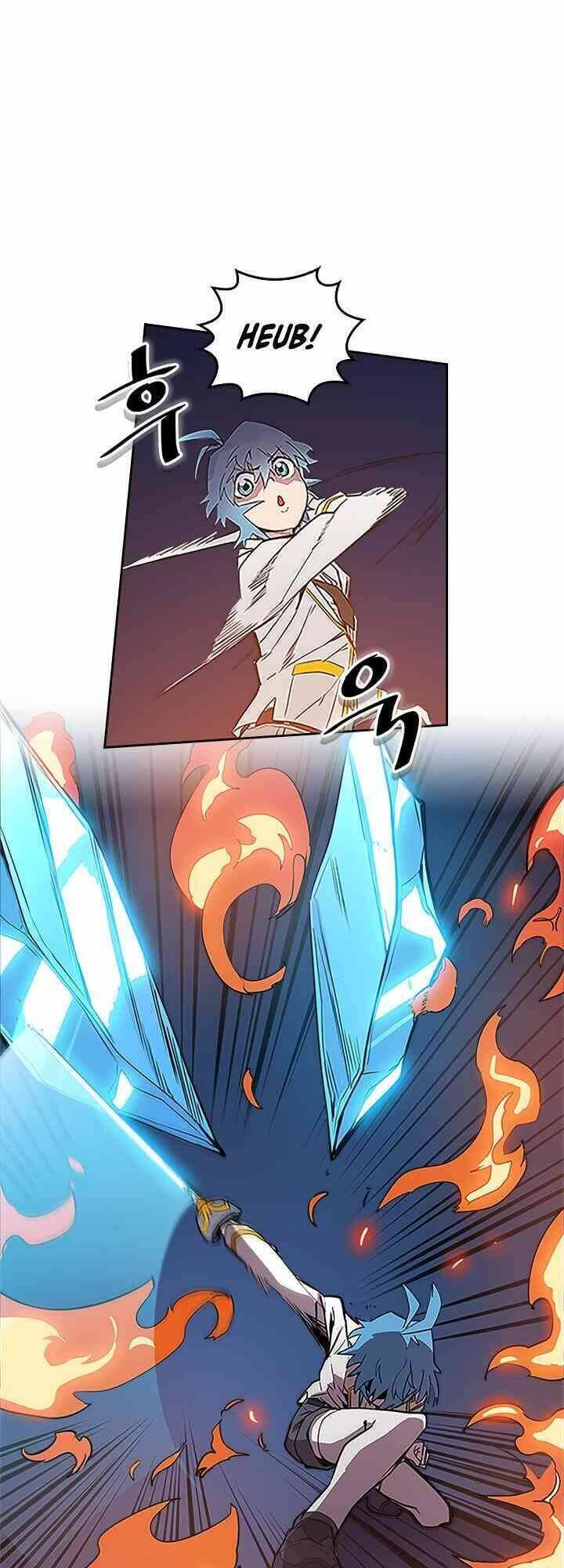 Truyện Tranh Chuyển Sinh Ma Pháp Đặc Biệt Yếu trang 5