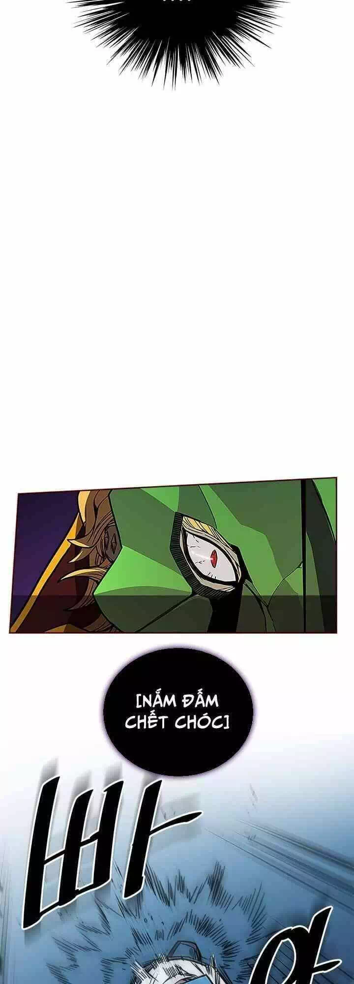 Truyện Tranh Chuyển Sinh Ma Pháp Đặc Biệt Yếu trang 5