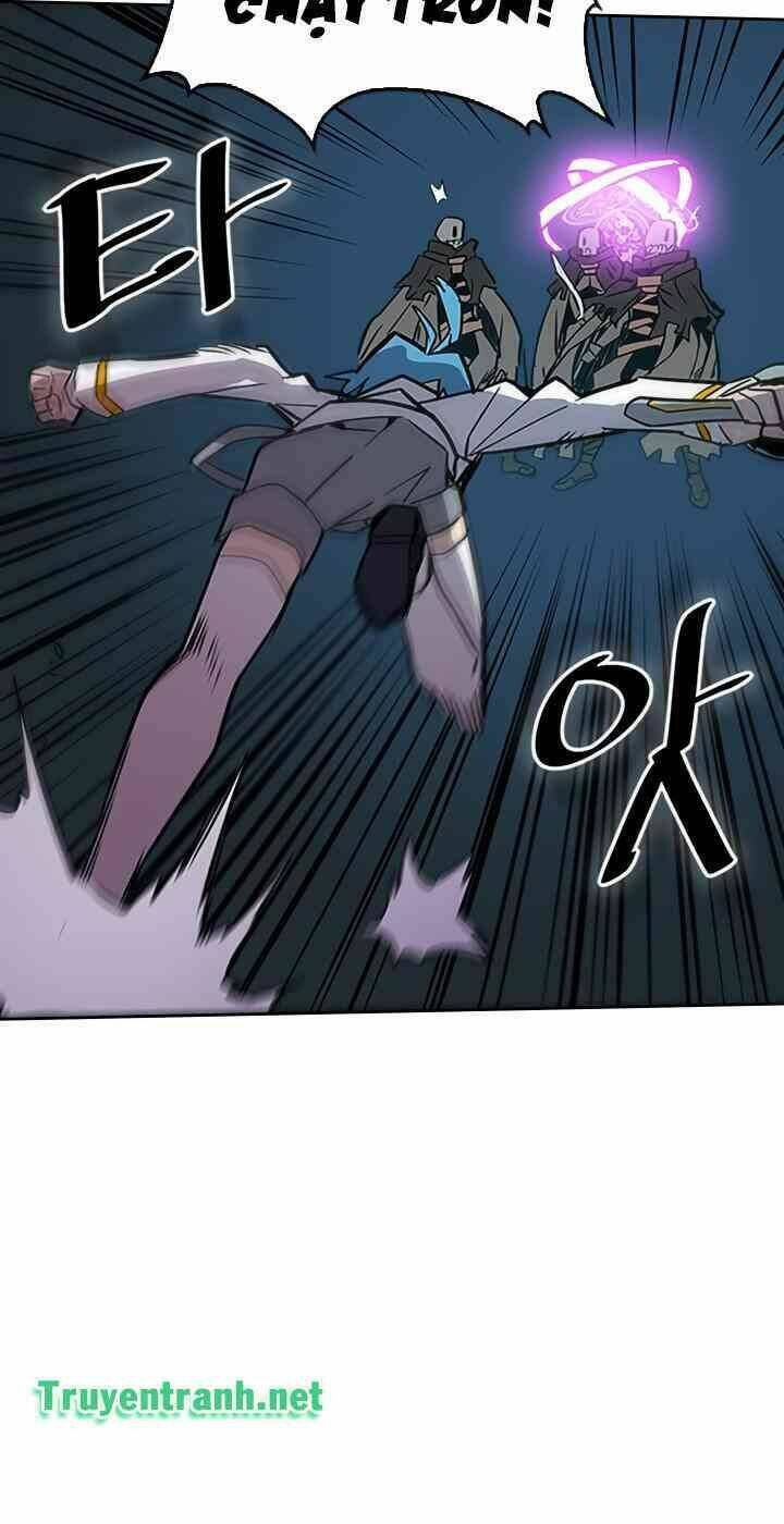 Truyện Tranh Chuyển Sinh Ma Pháp Đặc Biệt Yếu trang 5