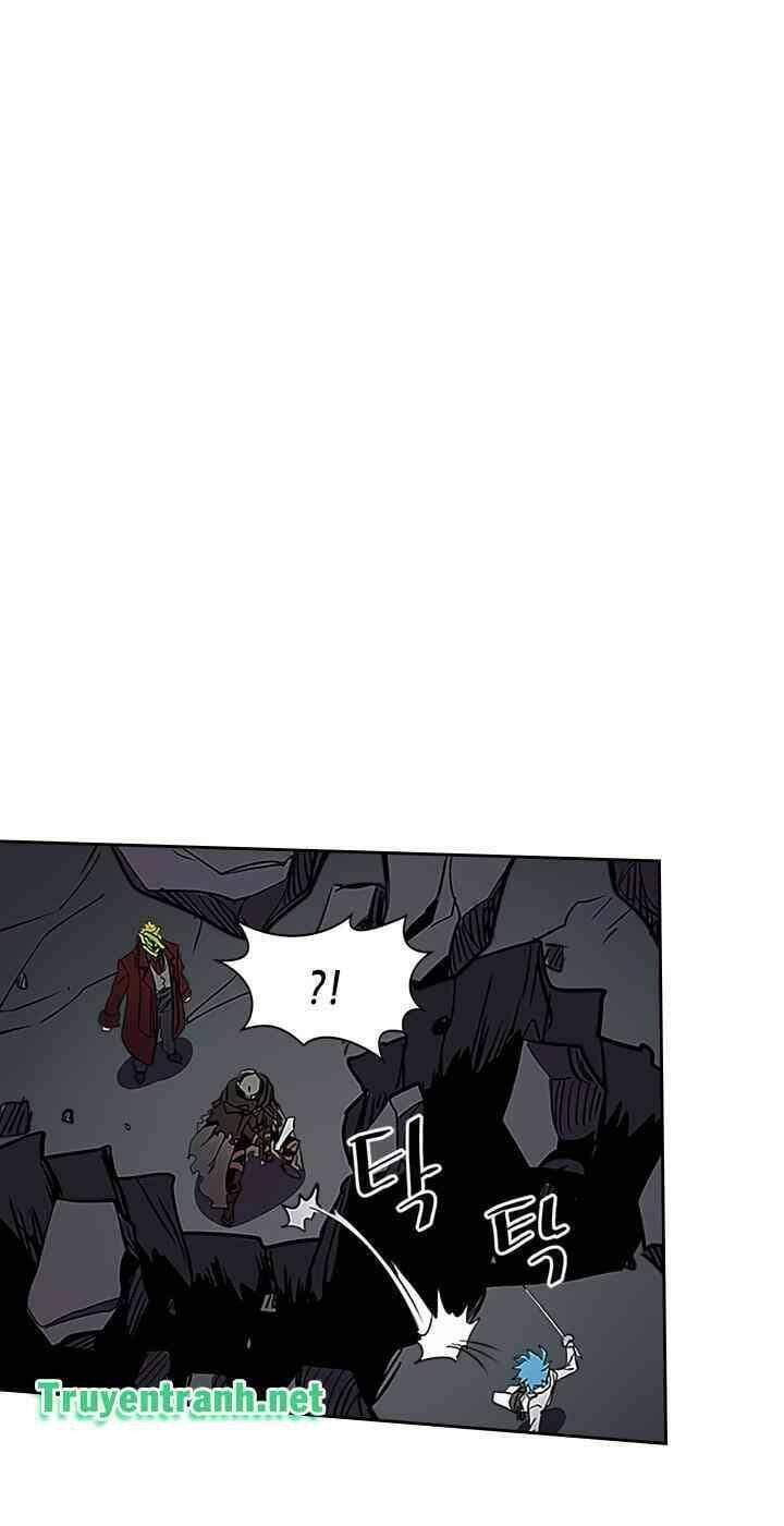 Truyện Tranh Chuyển Sinh Ma Pháp Đặc Biệt Yếu trang 5