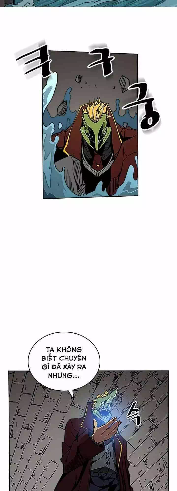 Truyện Tranh Chuyển Sinh Ma Pháp Đặc Biệt Yếu trang 5