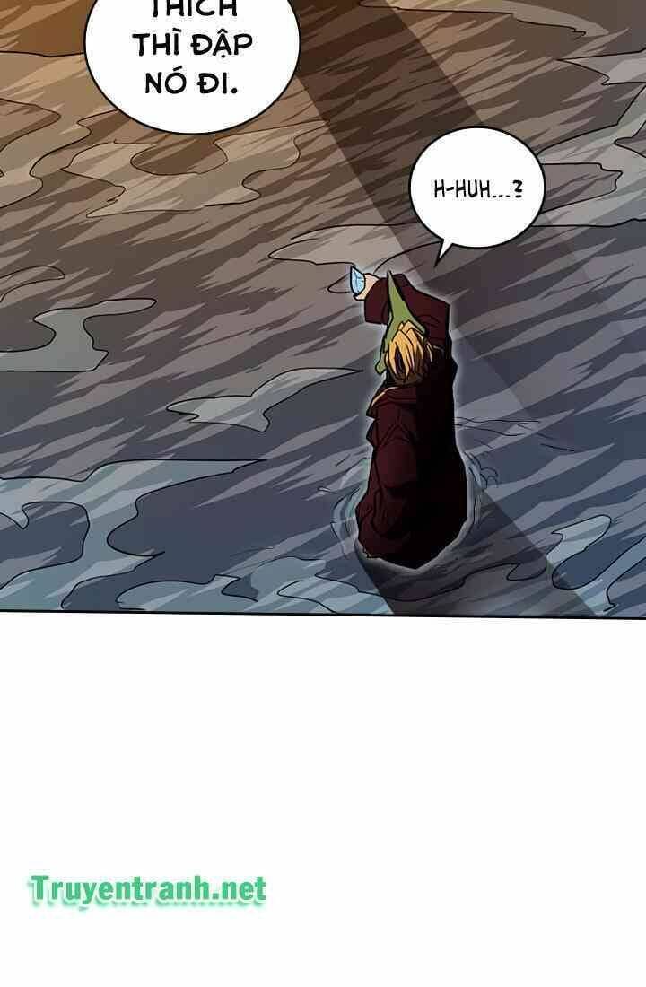 Truyện Tranh Chuyển Sinh Ma Pháp Đặc Biệt Yếu trang 5